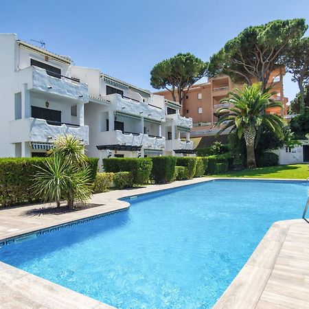 Apartment El Coto G By Interhome Pals Exterior foto